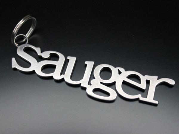 Dub Spencer Sauger - Schlüsselanhänger
