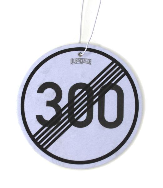 Dub Spencer air freshener - Sissi & Franz