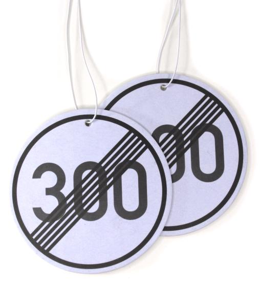 Dub Spencer air freshener - Sissi & Franz