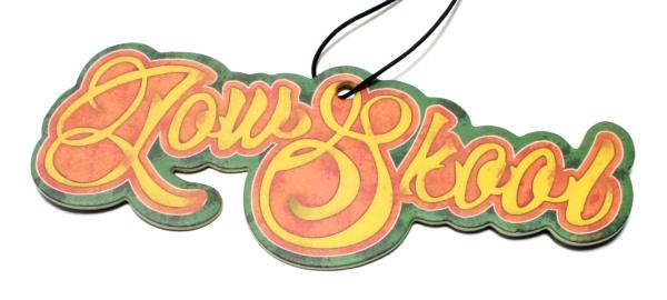 Dub Spencer air freshener - LowSkool