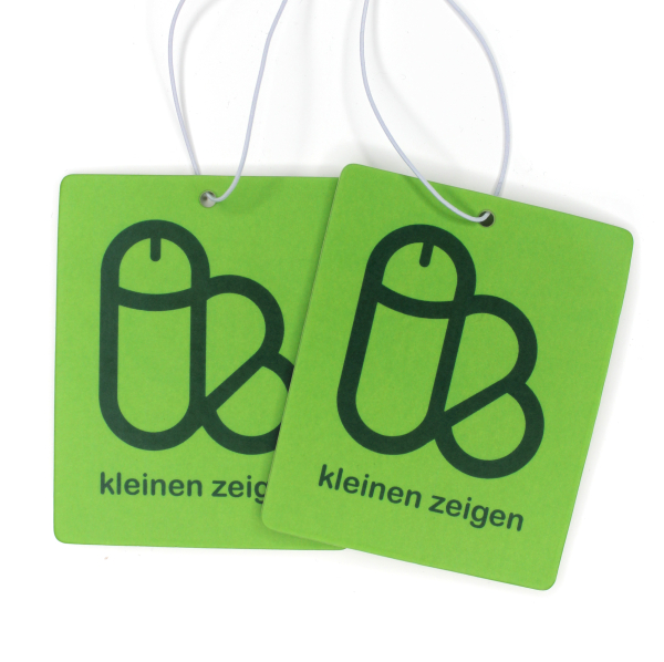 Dub Spencer Duftbaum - kleinen zeigen