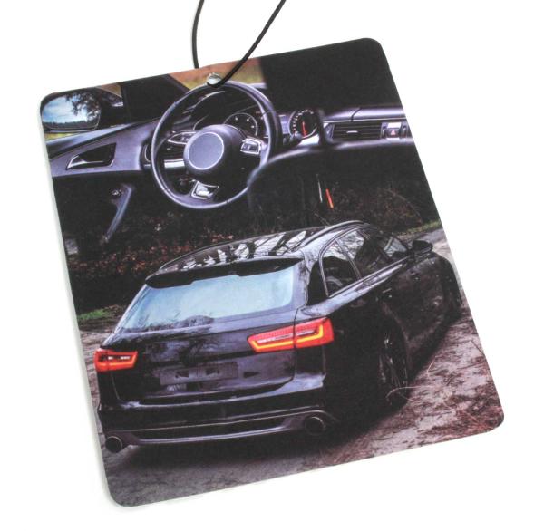 Dub Spencer air freshener - wet dreams 4G C7