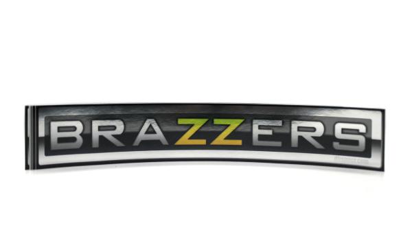 Dub Spencer - Sticker – Brazzers