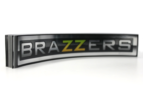 Dub Spencer - Sticker – Brazzers