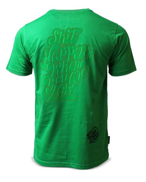 shit happens - Shirt