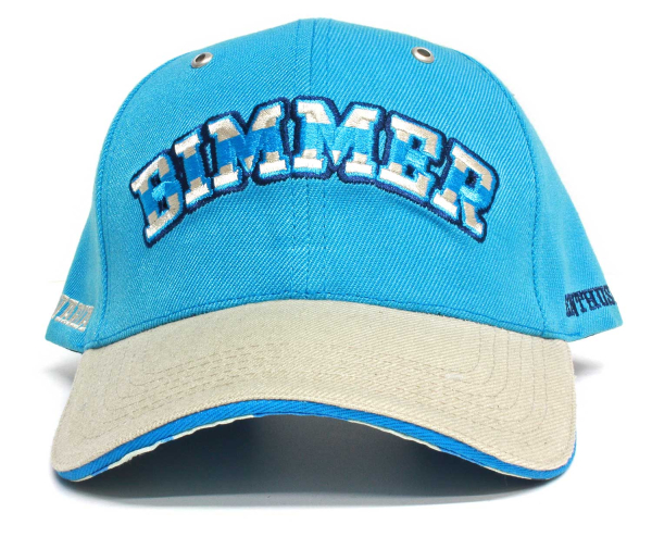 Dub Spencer Bimmer - Snapback Cap