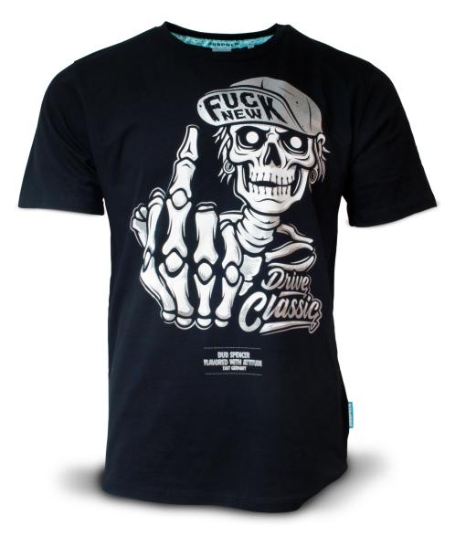 Classic Driver- Shirt
