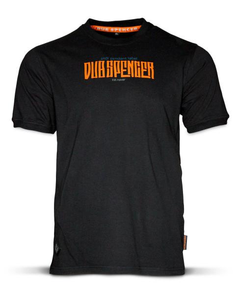 Dub Spencer Fuck the World - Shirt