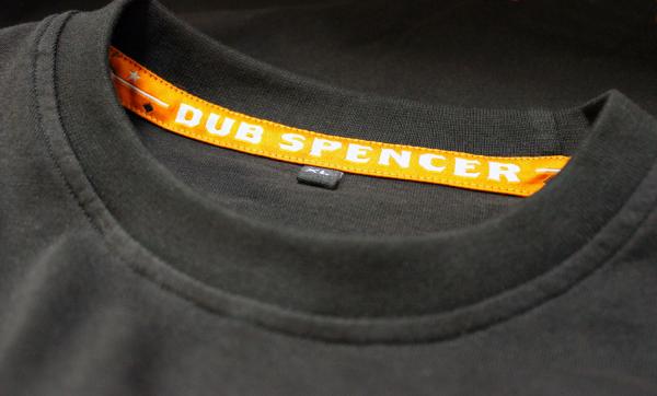 Dub Spencer Fuck the World - Shirt