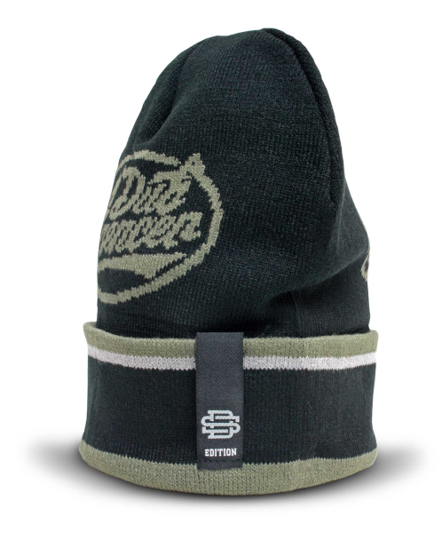 Dub Spencer Crew - Beanie