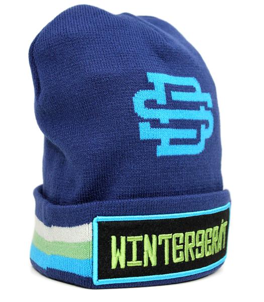 Dub-Spencer-der-Wintergeraet---Beanie-Blau