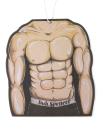 Dub Spencer air freshener - Marky Sixpack