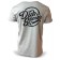 Shirt – Dub Spencer ®  -  Crew Shirt Hellgrau