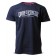 Shirt – Dub Spencer ®  -  Crew Shirt Schwarz